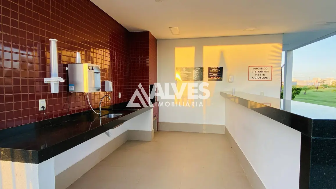 Foto 6 de Casa de Condomínio com 3 quartos à venda, 100m2 em Nova Esperança, Feira De Santana - BA