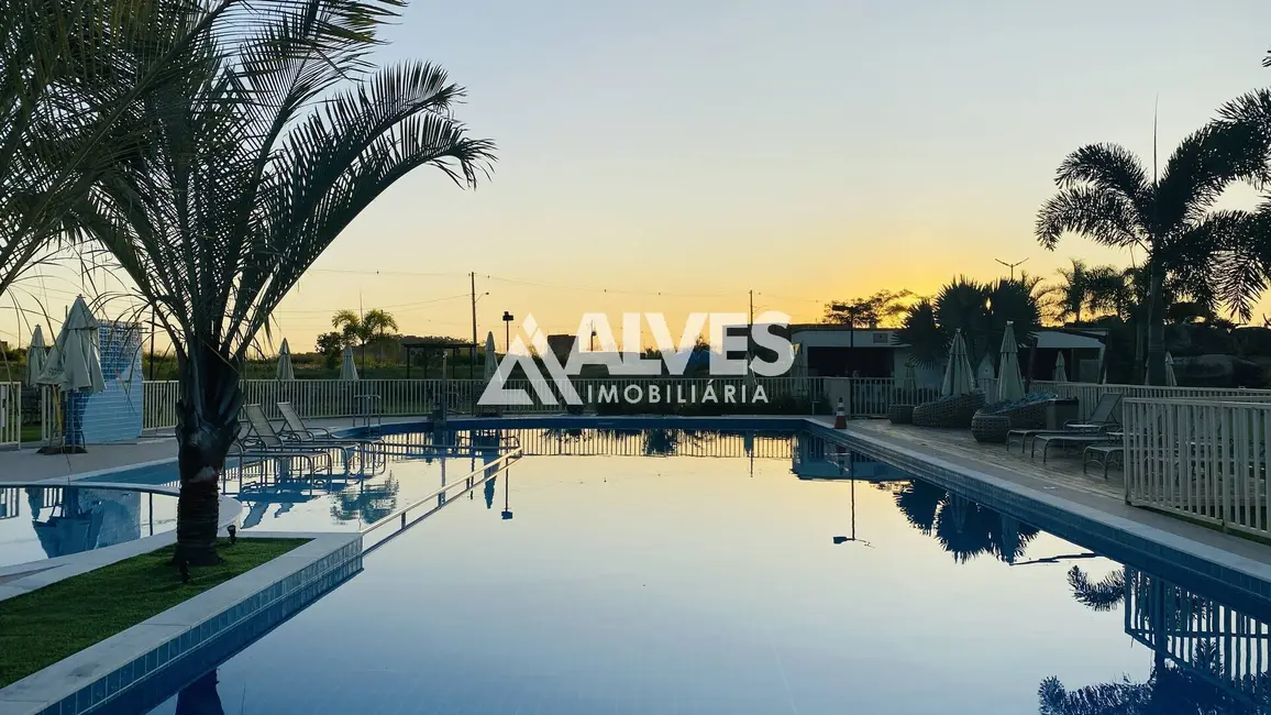 Foto 3 de Casa de Condomínio com 3 quartos à venda, 100m2 em Nova Esperança, Feira De Santana - BA