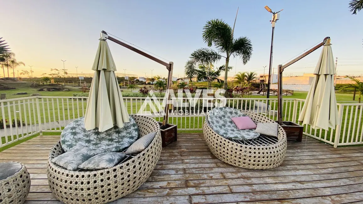 Foto 7 de Casa de Condomínio com 3 quartos à venda, 100m2 em Nova Esperança, Feira De Santana - BA