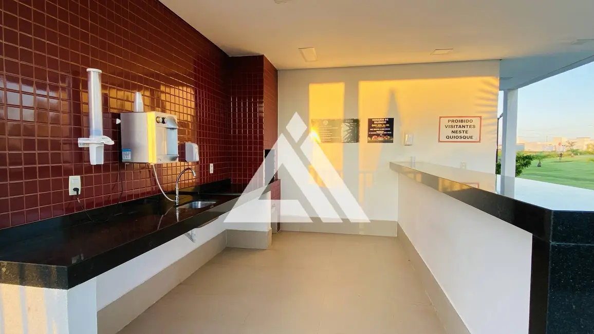 Casa de Condomínio com 3 quartos à venda, 100m2 em Feira De Santana - BA - imagem 6 Foto 6 de Casa de Condomínio com 3 quartos à venda, 100m2 em Feira De Santana - BA