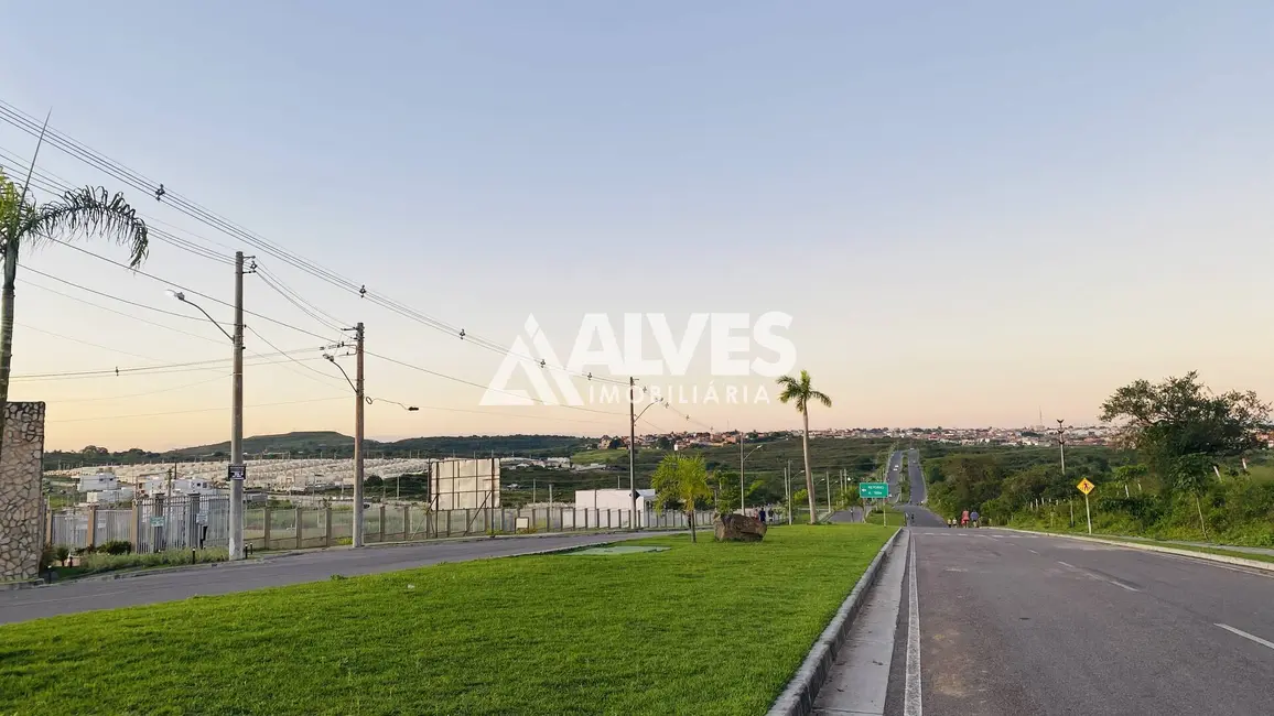 Foto 5 de Casa de Condomínio com 3 quartos à venda, 100m2 em Nova Esperança, Feira De Santana - BA