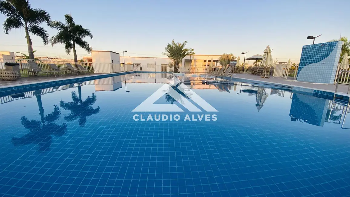 Casa de Condomínio com 3 quartos à venda, 100m2 em Feira De Santana - BA - imagem 4 Foto 4 de Casa de Condomínio com 3 quartos à venda, 100m2 em Feira De Santana - BA