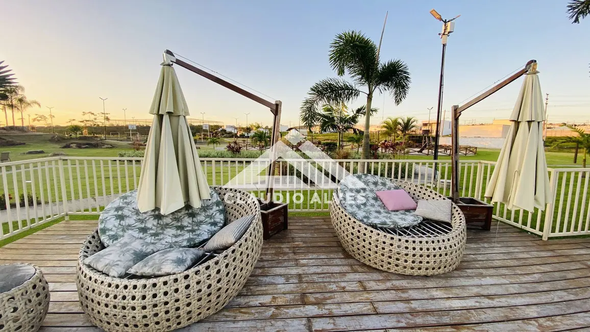 Casa de Condomínio com 3 quartos à venda, 100m2 em Feira De Santana - BA - imagem 7 Foto 7 de Casa de Condomínio com 3 quartos à venda, 100m2 em Feira De Santana - BA