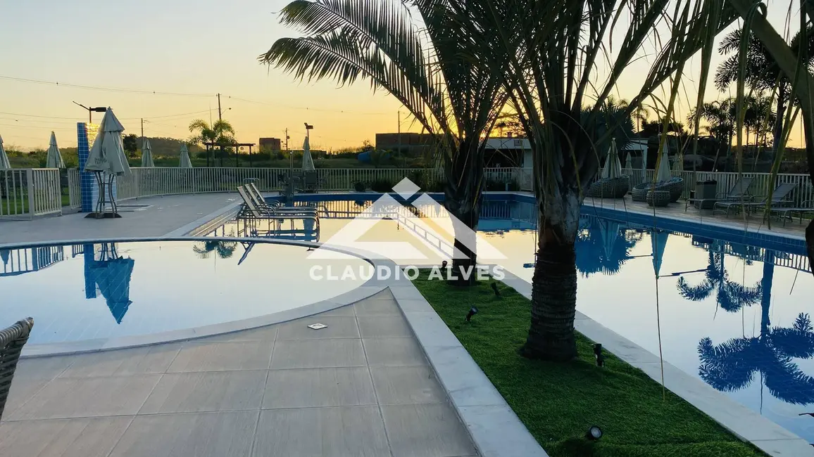 Casa de Condomínio com 3 quartos à venda, 100m2 em Feira De Santana - BA - imagem 8 Foto 8 de Casa de Condomínio com 3 quartos à venda, 100m2 em Feira De Santana - BA