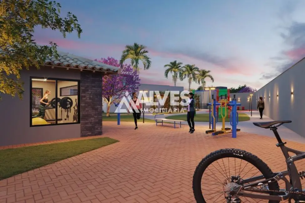 Apartamento com 2 quartos à venda, 45m2 em Papagaio, Feira De Santana - BA - imagem 7 Foto 7 de Apartamento com 2 quartos à venda, 45m2 em Papagaio, Feira De Santana - BA