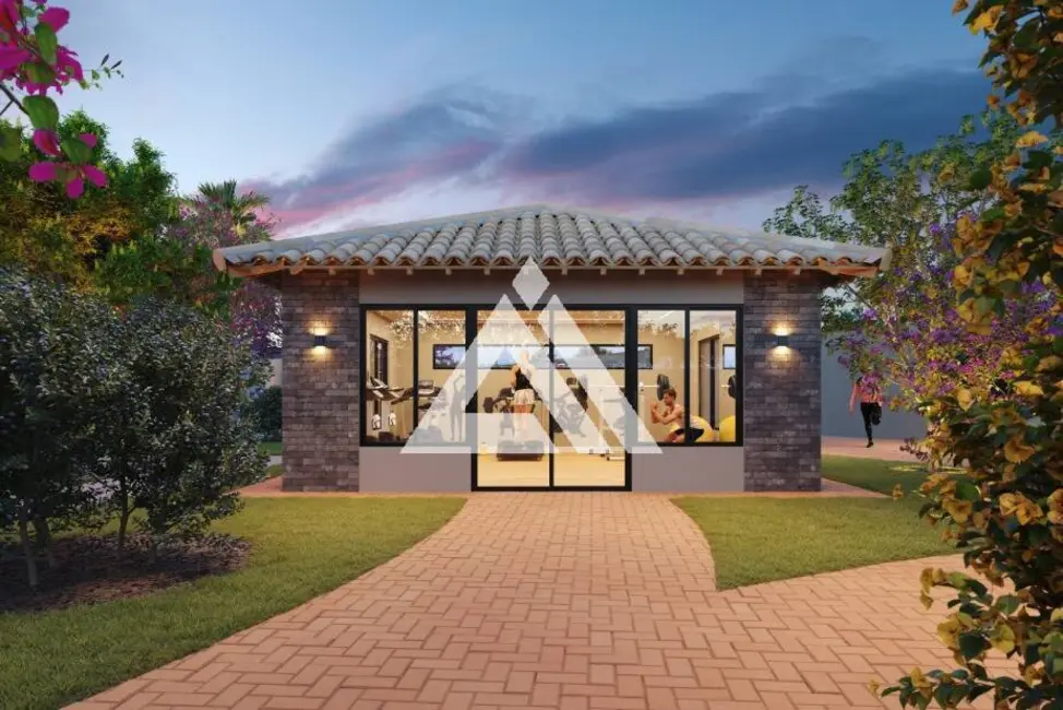 Foto 8 de Apartamento com 2 quartos à venda, 45m2 em Feira De Santana - BA