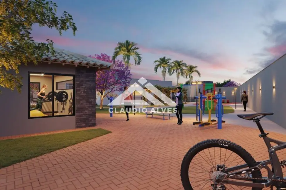 Foto 7 de Apartamento com 2 quartos à venda, 45m2 em Feira De Santana - BA