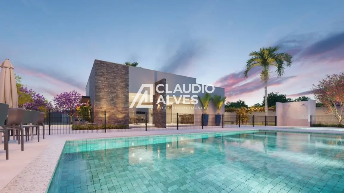 Foto 2 de Apartamento com 2 quartos à venda, 45m2 em Papagaio, Feira De Santana - BA