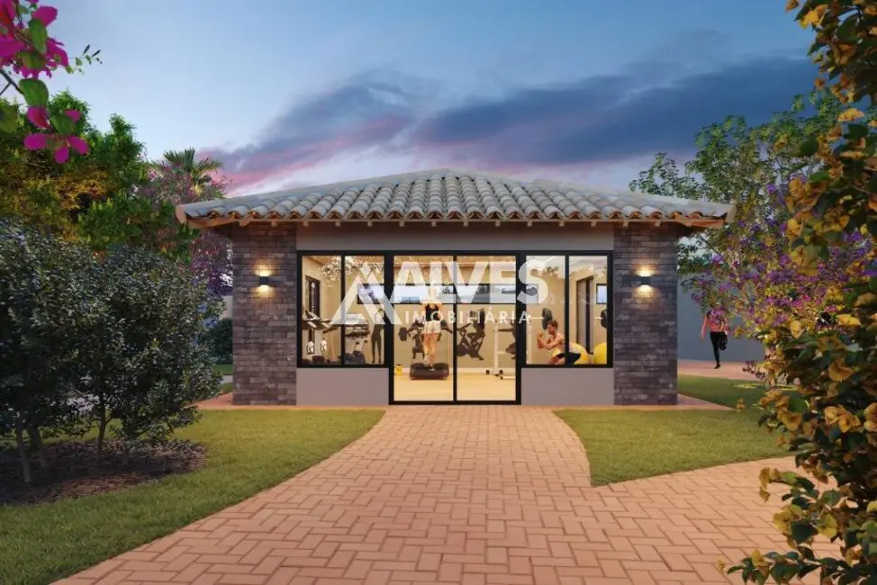 Apartamento com 2 quartos à venda, 45m2 em Papagaio, Feira De Santana - BA - imagem 8 Foto 8 de Apartamento com 2 quartos à venda, 45m2 em Papagaio, Feira De Santana - BA