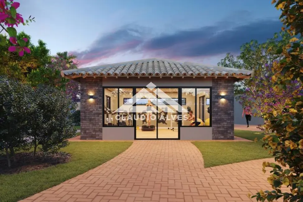 Foto 8 de Apartamento com 2 quartos à venda, 45m2 em Feira De Santana - BA