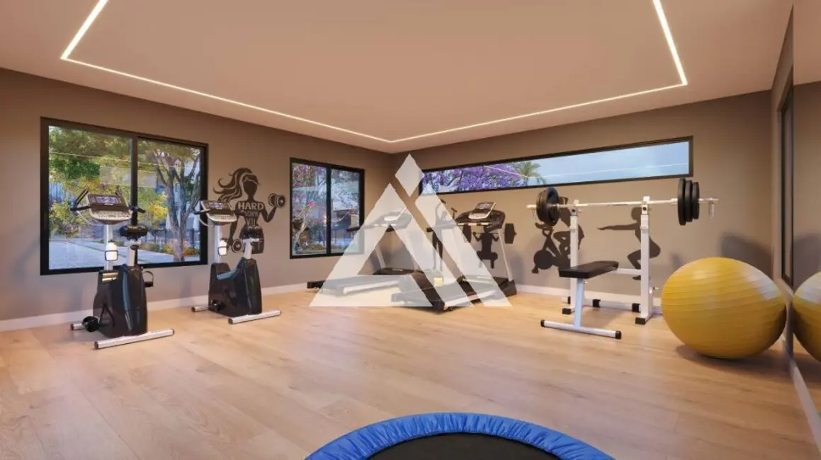 Foto 9 de Apartamento com 2 quartos à venda, 45m2 em Feira De Santana - BA