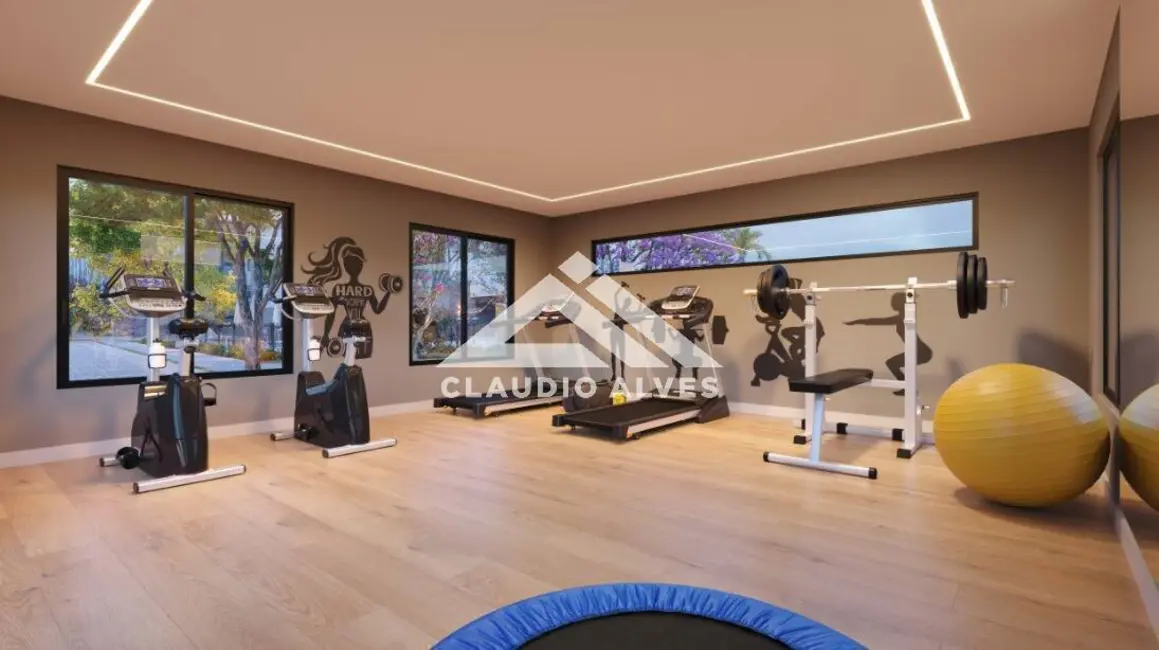 Foto 9 de Apartamento com 2 quartos à venda, 45m2 em Feira De Santana - BA
