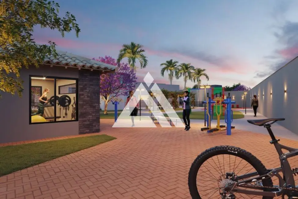 Foto 7 de Apartamento com 2 quartos à venda, 45m2 em Feira De Santana - BA