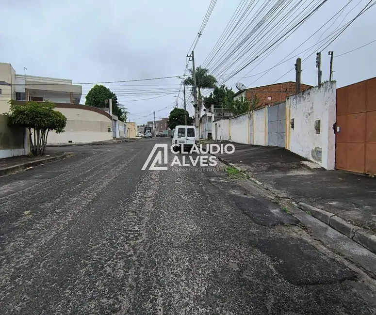 Foto 1 de Terreno / Lote à venda em Mangabeira, Feira De Santana - BA