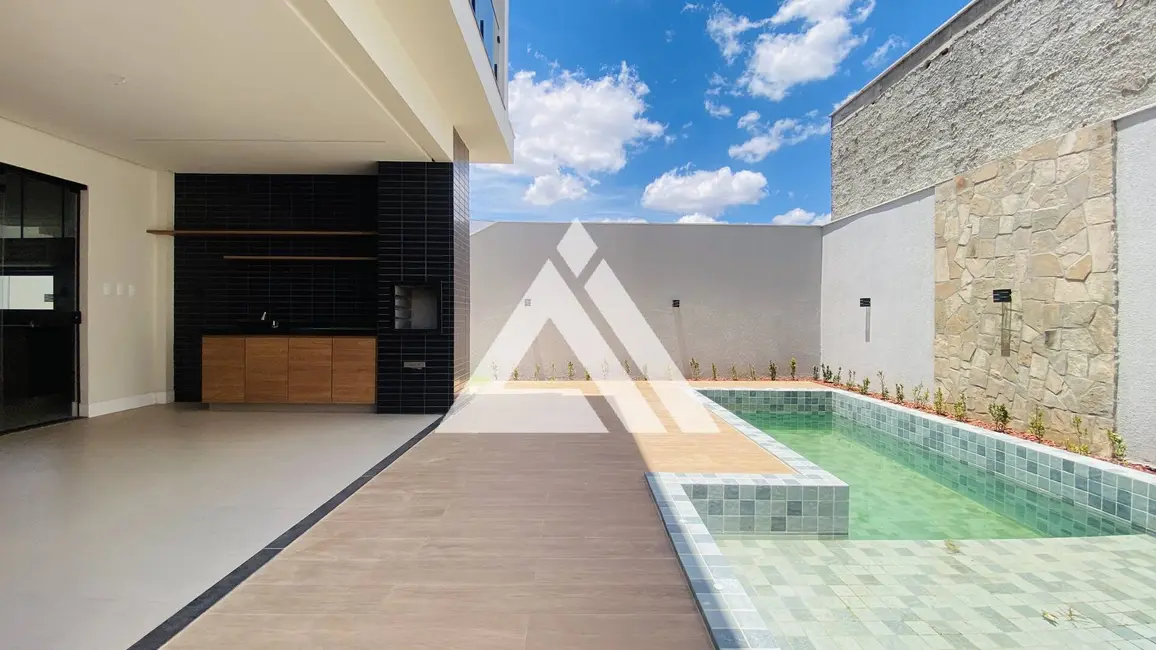 Foto 5 de Casa de Condomínio com 4 quartos à venda, 263m2 em Feira De Santana - BA