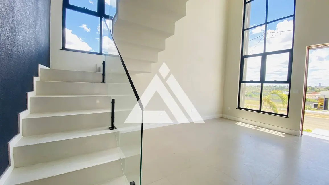 Foto 7 de Casa de Condomínio com 4 quartos à venda, 263m2 em Feira De Santana - BA