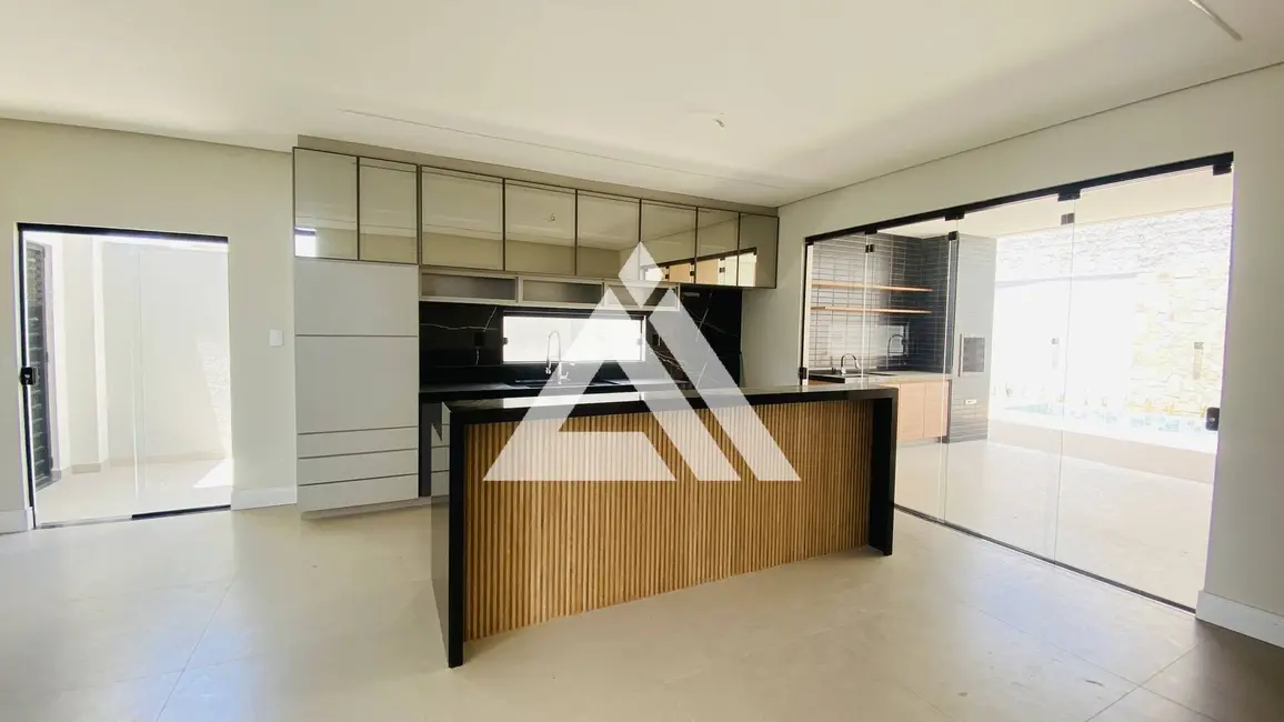 Foto 9 de Casa de Condomínio com 4 quartos à venda, 263m2 em Feira De Santana - BA