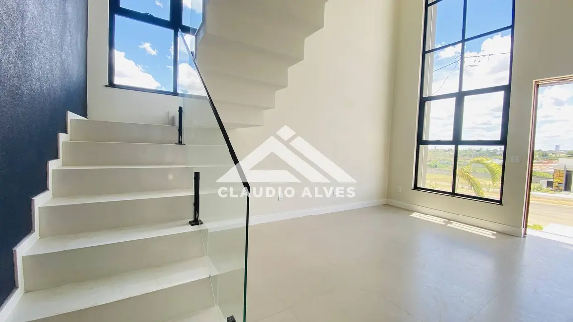 Casa de Condomínio com 4 quartos à venda, 263m2 em Feira De Santana - BA - imagem 7 Foto 7 de Casa de Condomínio com 4 quartos à venda, 263m2 em Feira De Santana - BA