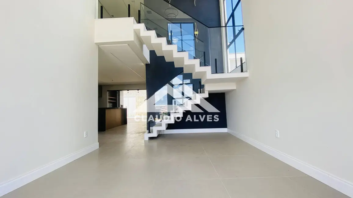Casa de Condomínio com 4 quartos à venda, 263m2 em Feira De Santana - BA - imagem 6 Foto 6 de Casa de Condomínio com 4 quartos à venda, 263m2 em Feira De Santana - BA