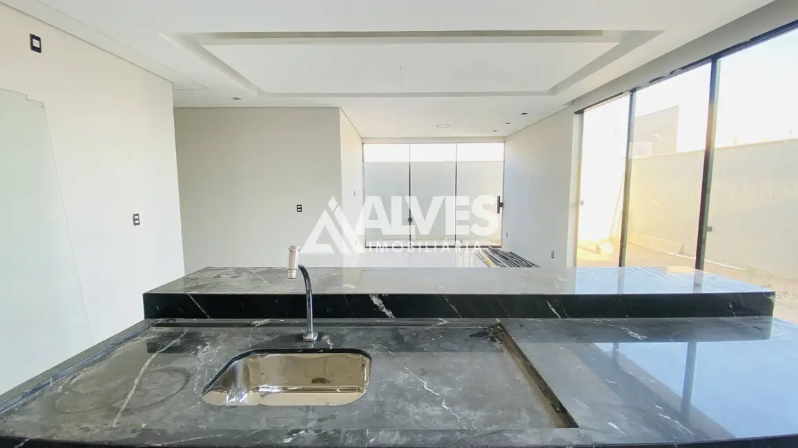 Foto 9 de Casa de Condomínio com 3 quartos à venda, 157m2 em Papagaio, Feira De Santana - BA