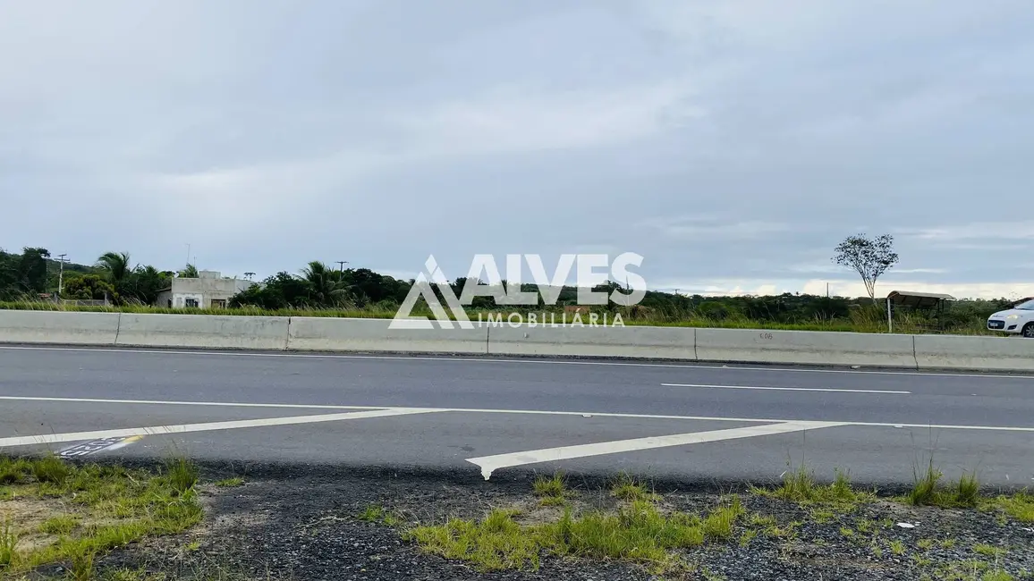 Terreno / Lote à venda, 4356m2 em Feira De Santana - BA - imagem 4 Foto 4 de Terreno / Lote à venda, 4356m2 em Feira De Santana - BA