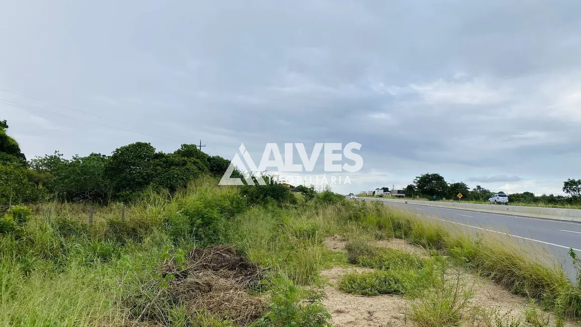 Foto 1 de Terreno / Lote à venda, 4356m2 em Feira De Santana - BA