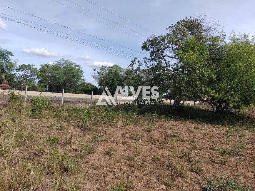 Terreno / Lote à venda, 4356m2 em Feira De Santana - BA - imagem 6 Foto 6 de Terreno / Lote à venda, 4356m2 em Feira De Santana - BA