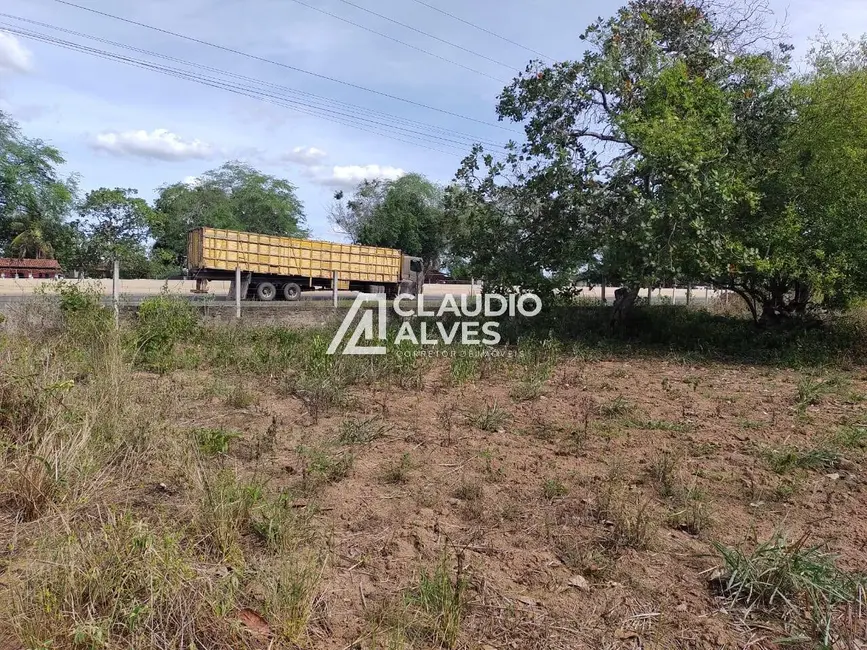 Foto 1 de Terreno / Lote à venda, 4356m2 em Feira De Santana - BA