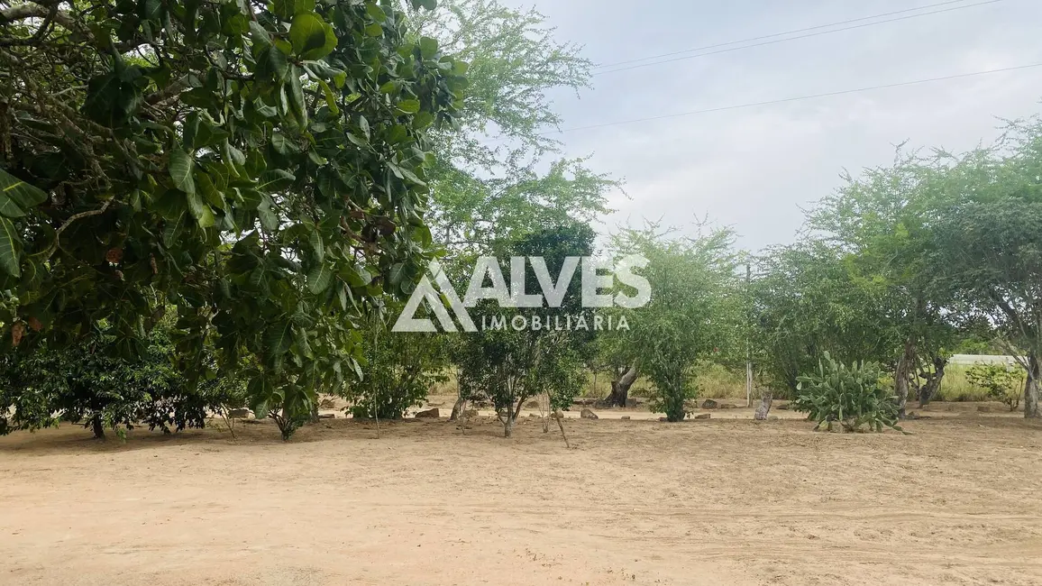 Terreno / Lote à venda, 4356m2 em Feira De Santana - BA - imagem 5 Foto 5 de Terreno / Lote à venda, 4356m2 em Feira De Santana - BA