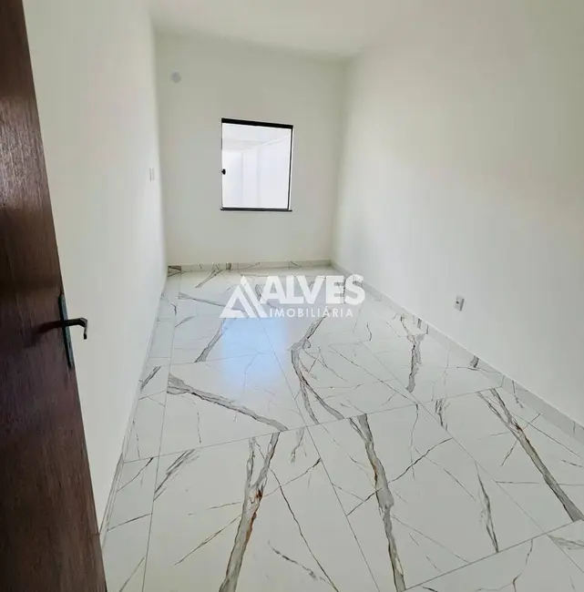 Foto 9 de Casa com 2 quartos à venda, 63m2 em Santo Antônio dos Prazeres, Feira De Santana - BA