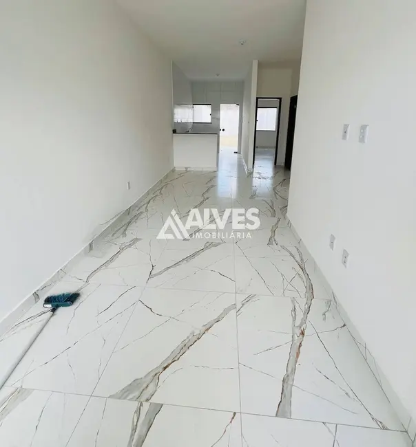 Foto 2 de Casa com 2 quartos à venda, 63m2 em Santo Antônio dos Prazeres, Feira De Santana - BA