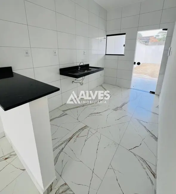 Foto 4 de Casa com 2 quartos à venda, 63m2 em Santo Antônio dos Prazeres, Feira De Santana - BA