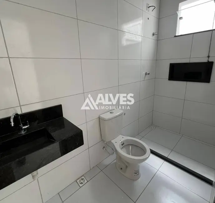 Foto 8 de Casa com 2 quartos à venda, 63m2 em Santo Antônio dos Prazeres, Feira De Santana - BA