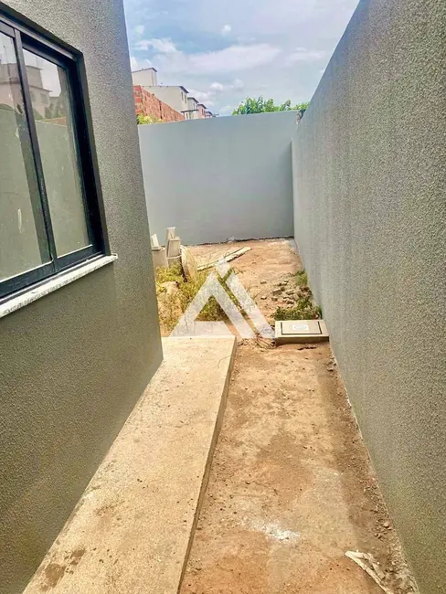Foto 6 de Casa com 2 quartos à venda, 46m2 em Feira De Santana - BA