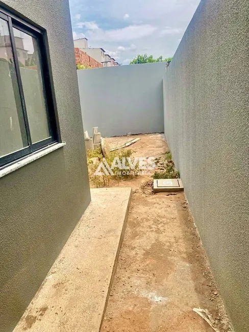 Foto 6 de Casa com 2 quartos à venda, 46m2 em Papagaio, Feira De Santana - BA