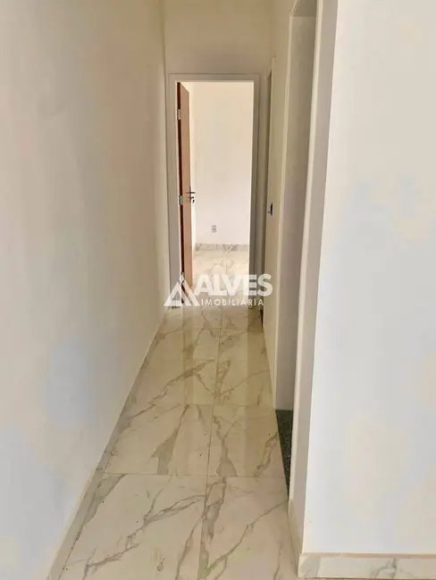 Foto 3 de Casa com 2 quartos à venda, 46m2 em Papagaio, Feira De Santana - BA