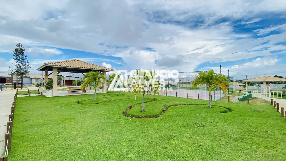 Casa de Condomínio com 2 quartos para alugar, 50m2 em Sim, Feira De Santana - BA - imagem 4 Foto 4 de Casa de Condomínio com 2 quartos para alugar, 50m2 em Sim, Feira De Santana - BA