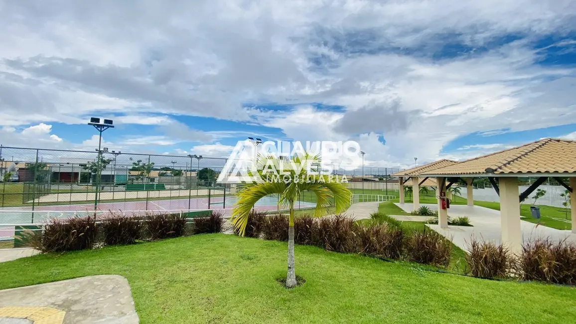 Casa de Condomínio com 2 quartos para alugar, 50m2 em Sim, Feira De Santana - BA - imagem 6 Foto 6 de Casa de Condomínio com 2 quartos para alugar, 50m2 em Sim, Feira De Santana - BA
