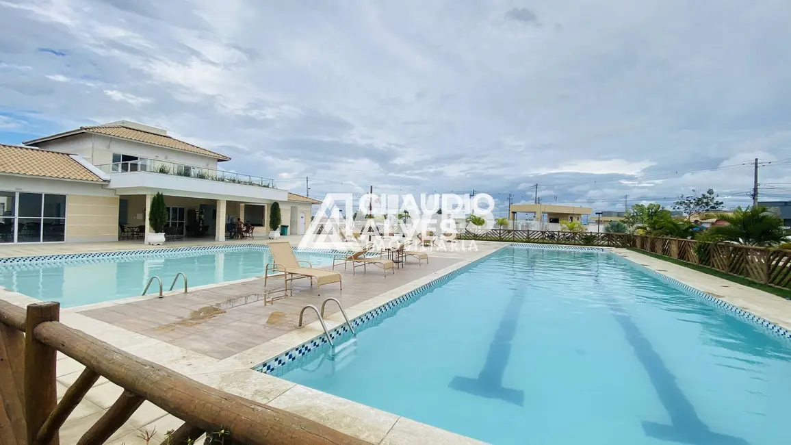 Casa de Condomínio com 2 quartos para alugar, 50m2 em Sim, Feira De Santana - BA - imagem 3 Foto 3 de Casa de Condomínio com 2 quartos para alugar, 50m2 em Sim, Feira De Santana - BA