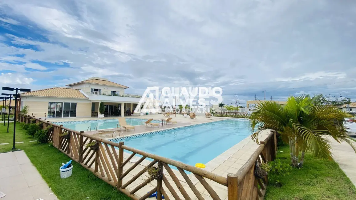 Casa de Condomínio com 2 quartos para alugar, 50m2 em Sim, Feira De Santana - BA - imagem 2 Foto 2 de Casa de Condomínio com 2 quartos para alugar, 50m2 em Sim, Feira De Santana - BA