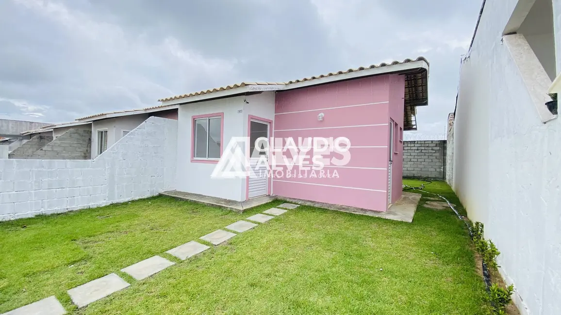 Casa de Condomínio com 2 quartos para alugar, 50m2 em Sim, Feira De Santana - BA - imagem 7 Foto 7 de Casa de Condomínio com 2 quartos para alugar, 50m2 em Sim, Feira De Santana - BA