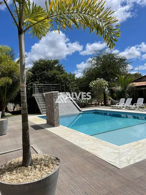 Foto 1 de Chácara com 7 quartos à venda, 217902m2 em Feira De Santana - BA