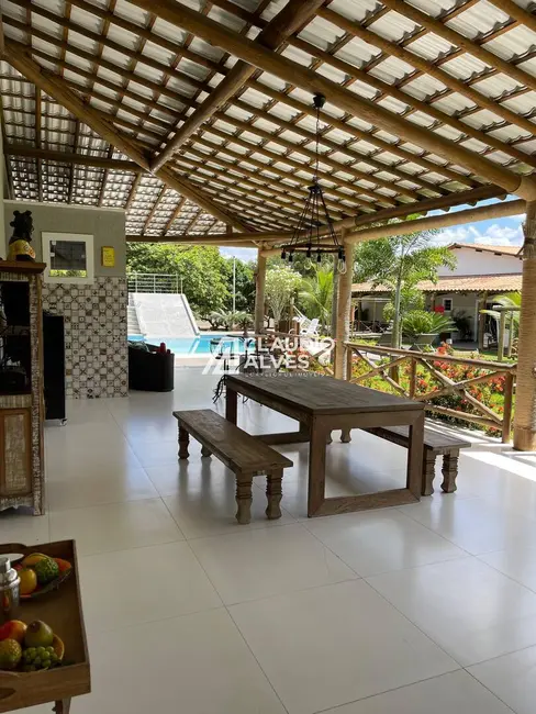 Foto 2 de Chácara com 7 quartos à venda, 217902m2 em Feira De Santana - BA
