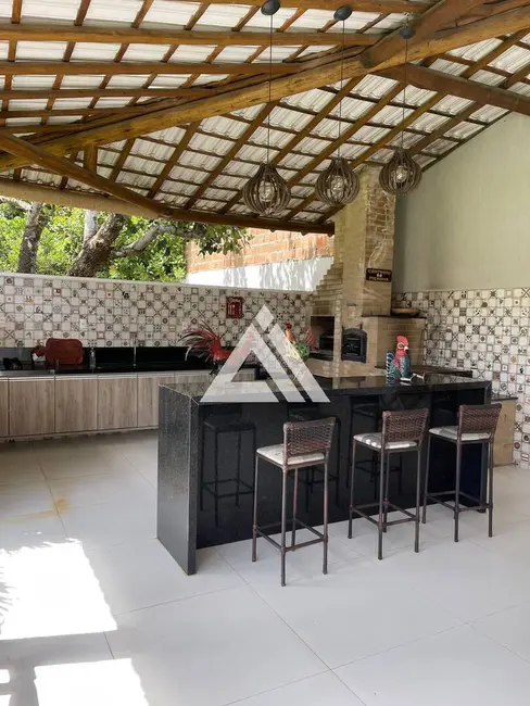 Foto 9 de Chácara com 7 quartos à venda, 217902m2 em Feira De Santana - BA