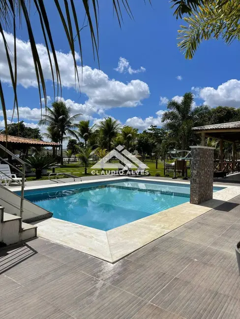 Chácara com 7 quartos à venda, 217902m2 em Feira De Santana - BA - imagem 8 Foto 8 de Chácara com 7 quartos à venda, 217902m2 em Feira De Santana - BA