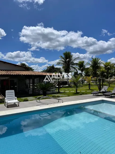 Chácara com 7 quartos à venda, 217902m2 em Feira De Santana - BA - imagem 7 Foto 7 de Chácara com 7 quartos à venda, 217902m2 em Feira De Santana - BA