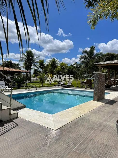 Chácara com 7 quartos à venda, 217902m2 em Feira De Santana - BA - imagem 8 Foto 8 de Chácara com 7 quartos à venda, 217902m2 em Feira De Santana - BA