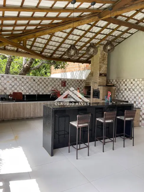 Chácara com 7 quartos à venda, 217902m2 em Feira De Santana - BA - imagem 9 Foto 9 de Chácara com 7 quartos à venda, 217902m2 em Feira De Santana - BA