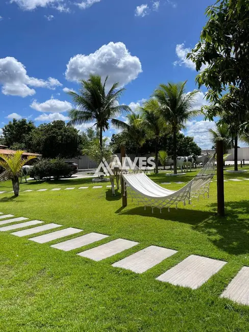 Chácara com 7 quartos à venda, 217902m2 em Feira De Santana - BA - imagem 5 Foto 5 de Chácara com 7 quartos à venda, 217902m2 em Feira De Santana - BA