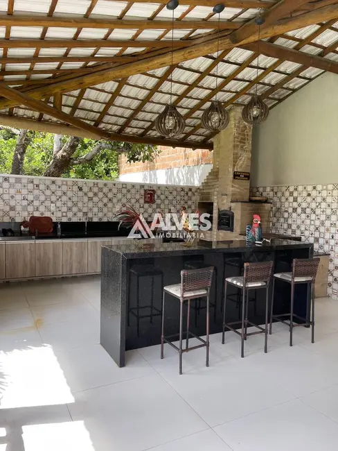 Chácara com 7 quartos à venda, 217902m2 em Feira De Santana - BA - imagem 9 Foto 9 de Chácara com 7 quartos à venda, 217902m2 em Feira De Santana - BA